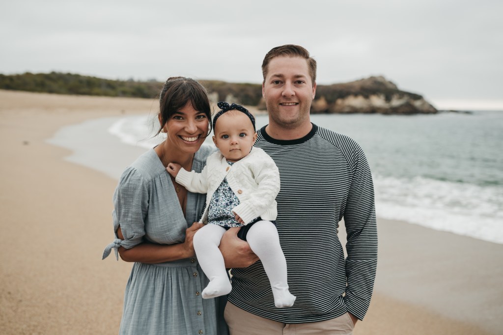 Baby Update: Ten&nbsp;Months